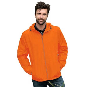 Sweat-shirt à capuche zippé pour homme, tissu épais, idéal pour l'hiver, vêtements d'extérieur, tenue décontractée pour temps froid - Product Image 3