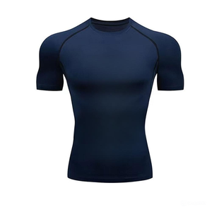 Ensemble de maillots d'entraînement de football américain respirants et légers en polyester, vêtements de performance - Product Image 4