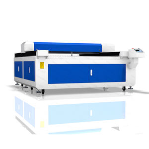 Machine de découpe et de gravure laser CO2 de grande taille LM-1616-1 1600*1600mm à bon prix - Product Image 1
