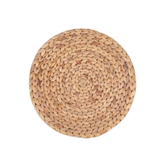 Sustainable Natural Fiber Placemat <b>Rattan</b> <b>Dining</b> <b>Table</b> Decor Vietnam Supplier - Product Image 5