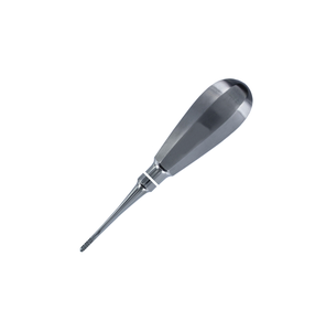 เครื่องมือถอนฟันแบบใช้มือ คีมถอนฟันสแตนเลส อุปกรณ์ผ่าตัดช่องปาก - Product Image 4