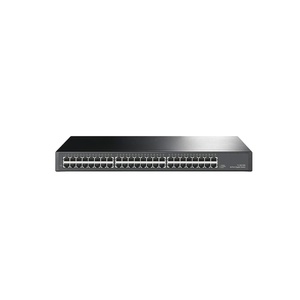 16 Port Gigabit Unmanaged <strong>Switch</strong> Desktop Rackmount <strong>Network</strong> <strong>Switch</strong> for Small Business and CCTV - Product Image 1