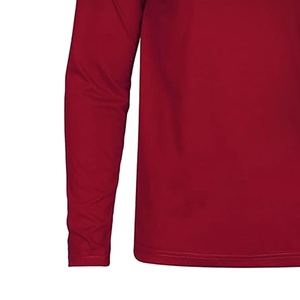 <b>Plain</b> Blank Design Full Sleeve T Shirt for Men Wholesale Men's Clothes High Quality Round Neck Long Sleeve T-shirt And Size - Product Image 5