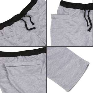 Pantalones Deportivos Casuales de Alta Calidad con Logotipo Personalizado, Pantalones Deportivos para Hombre, Pantalones de Hip Hop para Baile, Pantalones Deportivos - Product Image 5