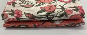 Women's Long Cotton <b>Scarf</b> Custom Logo Printing Breathable Quick Dry Animal Patterns Multifunctional Summer Beach Accessory - Product Image 5