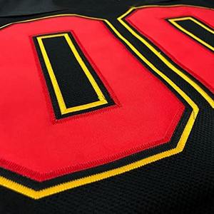 Uniformes de Hockey sobre Hielo de Último Diseño, Producto en Oferta, Hecho en Pakistán, Mejor Material, Nuevo Modelo, Uniforme de Hockey sobre Hielo Más Vendido - Product Image 5