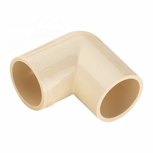 ท่อและข้อต่อ CPVC สำหรับงานประปา น้ำร้อน อุตสาหกรรมเคมี และการใช้งานในที่อยู่อาศัย ผลิตในอินเดีย - Product Image 2
