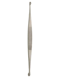 Cuchara para Huesos WILLIGER, Manual, de Acero Inoxidable de Primera Calidad - Product Image 1