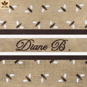 Sac de plage en jute naturel laminé, sac de voyage, 56x40x15 cm, logo personnalisé, vente en gros, OEM, marque privée, commande en gros, modèle SS373 - Product Image 3