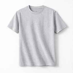 High End Pigment Dyed High Quality <b>Men</b>’s Graphic T-Shirt 95% Cotton 5% Spandex Breathable <b>Stretch</b> Gym Tee Shirt - Product Image 2