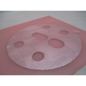 AMAT 0020-38087, ปะเก็น 417327 - ผู้จัดจำหน่ายอุปกรณ์และชิ้นส่วนเซมิคอนดักเตอร์ระดับโลกที่เชื่อถือได้ - Product Image 3