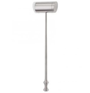 Martillo Quirúrgico de Acero Inoxidable, Martillo Ortopédico de Alta Resistencia, Grado Quirúrgico - Product Image 3