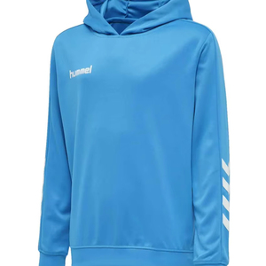 Sweat à capuche pour garçon '' SOSH 4 Hoodie '' avec imprimé flèche sur le bras, sweat à capuche sportif - Product Image 1