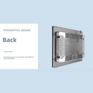 Nhà bếp hệ thống hiển thị 21.5/23.6/27 inch Windows cho nhà hàng hệ thống POS KDS nhà hàng 21.5-inch Hệ thống hiển thị nhà bếp - Product Image 6