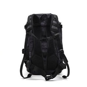 Mochila Táctica de Escalada de Gran Capacidad para Senderismo, Trekking, Camping, Ciclismo, Viajes, Deportes, Entrenamiento, Suministro OEM Personalizado - Product Image 5