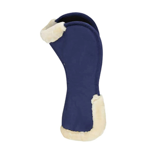 Nouvelle tapisserie de selle western 100 % laine de qualité supérieure, couleur unie, pour courses de chevaux, fabriquée au Pakistan - Product Image 5