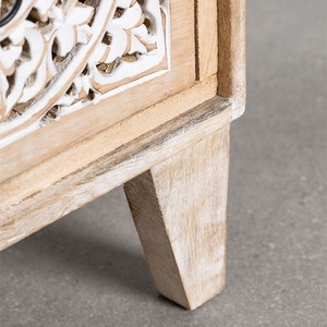 ตู้ลิ้นชักไม้มะม่วงแวนดาน่า แอมเบอร์ เอดจ์ - Product Image 6