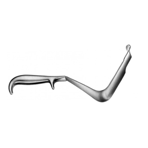 เครื่องถลำลึกเกี่ยวกับกระดูกเชิงกราน - Product Image 2