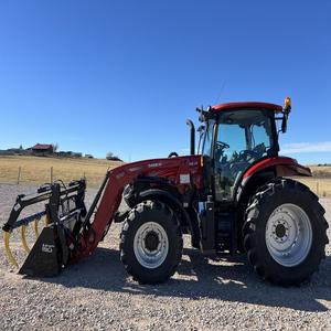 Compre Tractor Usado Case IH Steiger 470 QuadTrac, Entrega Rápida, Calidad Premium, Máquina Agrícola Eficiente, Caja de Cambios, Bomba, Motor - Product Image 1