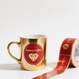 Nhãn hiệu riêng cà phê viên nang nhãn tùy chỉnh cho văn phòng cà phê dịch vụ Nhà cung cấp - Product Image 3