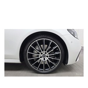 Mercedes-Benz Clase E E350 4MATIC AMG Line 2023, 21,661 km, Caja de Cambios Automática, Asientos de Cuero, Volante a la Izquierda, Cámara Trasera - Product Image 5