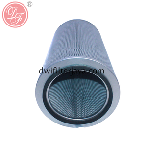AF-000010-04 Elemento de Filtro de Aire para Compresor de Aire - Product Image 2