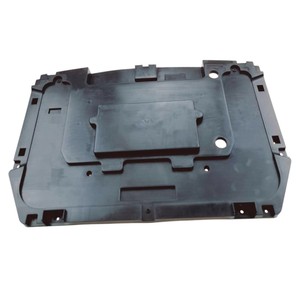 กรอบแผงหน้าปัดพลาสติก OEM สำหรับใช้งานกับแผงหน้าปัดรถยนต์ - Product Image 3