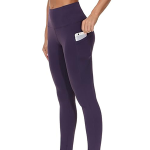 Leggings Deportivos para Mujer con Logotipo Personalizado, Control de Abdomen, para Gimnasio, Fitness y Actividades al Aire Libre - Product Image 3