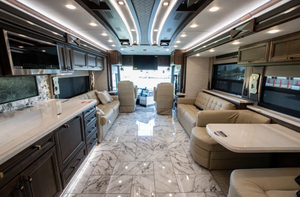 Autocaravana Tiffin ALLEGRO BUS 40IP Usada 2023 <span class=keywords><strong>2022</strong></span>, Autocaravanas, Remolques <span class=keywords><strong>de</strong></span> <span class=keywords><strong>Viaje</strong></span> - Product Image 5