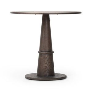 Luxury Inspired Wooden Side <b>Table</b> <b>Crafted</b> <b>For</b> Premium Homes With Refined Interior Styling - Product Image 6