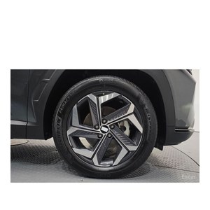 Hyundai Tucson 2023, 1.6L Turbo, 4WD, SUV, 15,951 km, Asientos de Cuero, Emisiones Euro V, Cámara Trasera - Product Image 4