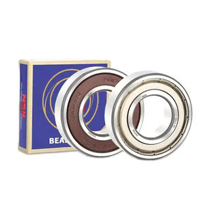 고품질 타입 6001 2Z 딥 그루브 롤러 베어링 - Product Image 6