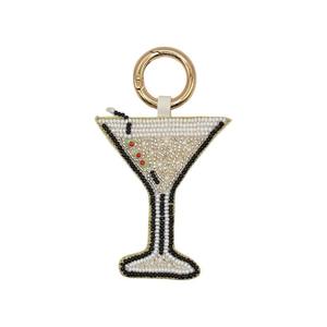 Breloques Tiana en perles de rocaille, mignonnes, personnalisées, en forme d'étoile, cadeau pour fille, nouveau style tendance pour la création de bijoux perlés - Product Image 1