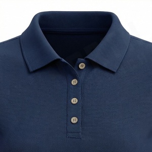 เสื้อยืดคอวีสีตามสั่งสำหรับผู้หญิง ลายเรียบ ระบายอากาศได้ดี สวมใส่สบาย แขนสั้น สไตล์ลำลอง ไซส์พลัส - Product Image 4