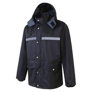 Combinaison de ski imperméable, écologique, respirante, 100% polyester, veste et pantalon pour homme, vêtements de ski - Product Image 2
