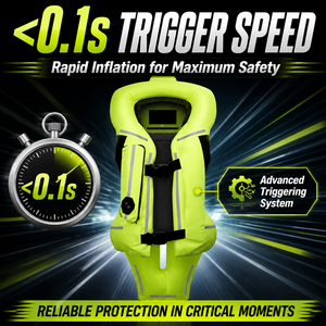 Gilet Airbag Intelligent Certifié CE pour <span class=keywords><strong>Moto</strong></span>, Veste de Sécurité Professionnelle pour la Course, Gilet <span class=keywords><strong>Gonflable</strong></span> pour Motard à Déclenchement en 0,1s, Vente en Gros OEM - Product Image 6
