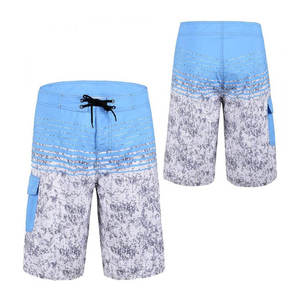 Pantalones Cortos de Chándal de Algodón Grueso de Felpa Francesa con Cordón, Lisos, Estilo Urbano, para Hombre, Venta al por Mayor Personalizada - Product Image 1