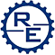 Ebert GmbH & Co KG Maschinenbau und Verzahnungen logo