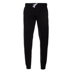 Stonefield High Quality 100% Cotton Midweight Men's <b>Oversize</b> <b>Joggers</b> Sweatpants with Pattern HIGH STREET Style Summer - Product Image 4