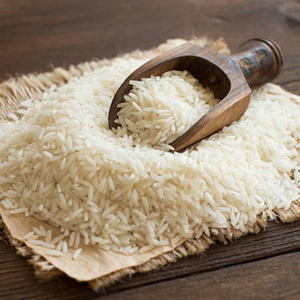 Contenedor de Arroz Basmati Profesional a Granel para Compradores de Oriente Medio y Europa - Product Image 3