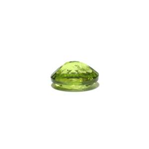 Natural Peridot 5.7 Carat Loose Gemstone for Fine Jewelry - Product Image 3