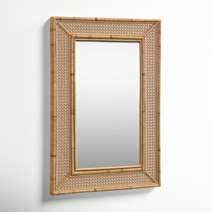Willshire Flat <b>Decorative</b> <b>Mirror</b> - Product Image 3