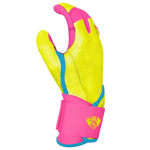 Gants de frappe à manchette intégrale de conception unique, fabriqués par des professionnels, différentes couleurs, best-sellers - Product Image 3