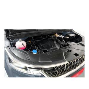 Kia Carnival Noblesse 2022 de 9 Plazas, Gasolina, Asientos de Cuero, Caja de Cambios Automática, Norma de Emisiones Euro V, 18.387 km - Product Image 6