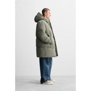 100% ฮู้ดของผู้ชายความสบายสูงสุดสำหรับคนทันสมัย - Product Image 3