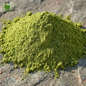 Poudre de feuilles d'herbes thaïlandaises MIT de pureté supérieure 1,5 %, préférée par les clients AuE, 120 Mesh, séchée à l'air chaud, emballée sous vide, aliment santé - Product Image 4