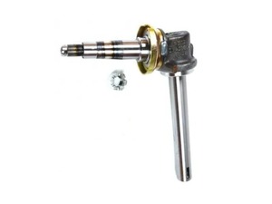 ZANGO 005554707R91 Rotule de direction droite de rechange pour tracteur agricole, applications essieu avant - Product Image 3