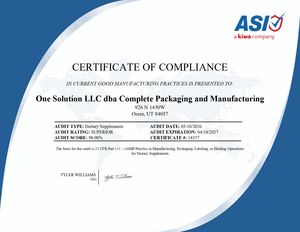 Fabricante estadounidense de gomitas de creatina con sabor a limón, disponibles con marca privada, para compradores al por mayor. - Product Image 6