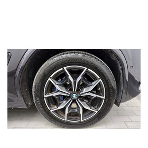 BMW X4 XDrive20i M Sport 2023 con Caja de Cambios Automática, Volante a la Izquierda, Cámara Trasera, 46,565 km - Product Image 5