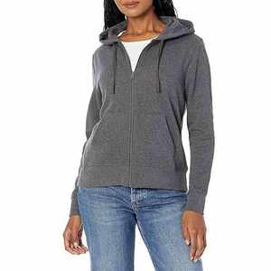 Ropa de Mujer, Sudaderas con Capucha de Tallas Grandes, Servicio OEM, Sudaderas Transpirables Anti-Pilling para Mujer - Product Image 2